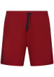 Thumbnail Short de bain homme rouge