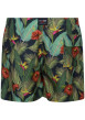Thumbnail Short de bain homme vert - Image 2