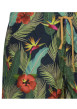 Thumbnail Short de bain homme vert - Image 3