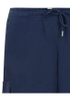 Thumbnail Short jogging homme bleu - Image 3