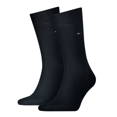 Lot de 2 paires de chaussettes hautes Grande...