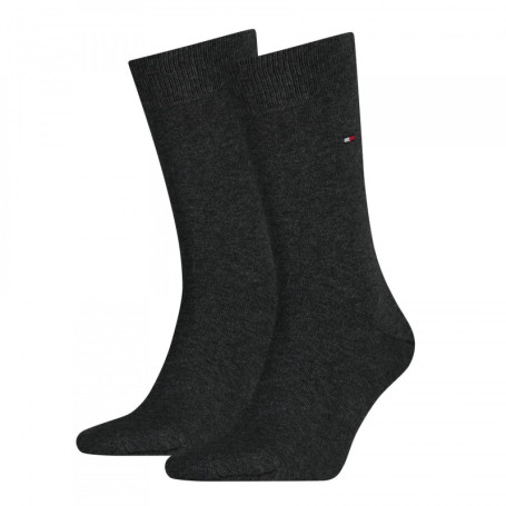 Lot de 2 paires de chaussettes hautes Grande...