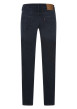 Thumbnail Jean 511™ bleu noir uni avec une coupe slim et fermeture zip et bouton - Image 2