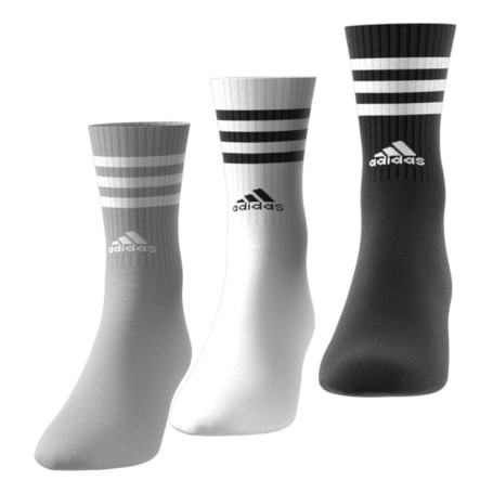 Lot de 3 paires de chaussettes mi-hautes...