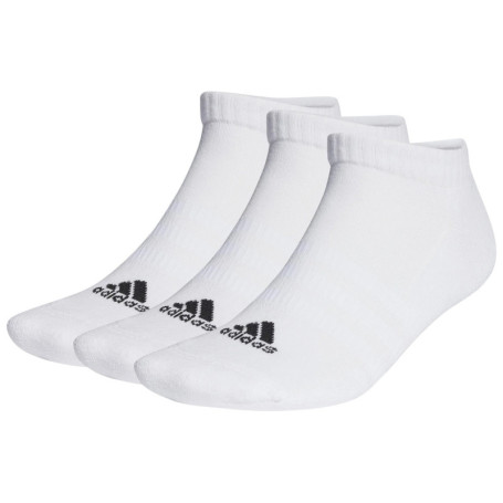 Lot de 3 paires de chaussettes coupe basse en...