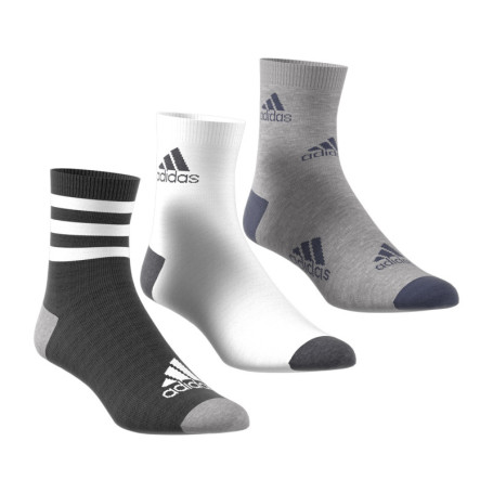 Lot de 3 paires de chaussettes logotypées...