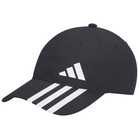Casquette Strapback en matières recyclées...