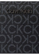 Thumbnail Sacoche noire logotypée avec nom de la marque métallique sur l'avant - Image 6