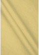 Thumbnail T-shirt jaune fantaisie coupe droite avec col rond et manches courtes - Image 3