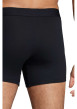 Thumbnail Lot de 2 Boxers noirs en coton biologique avec une ceinture élastiquée - Image 7