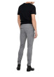 Thumbnail Pantalon Chino Mark Pant gris uni avec une coupe slim et des poches latérales - Image 6