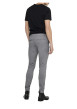 Thumbnail Pantalon Chino Mark Pant gris uni avec une coupe slim et des poches latérales - Image 7
