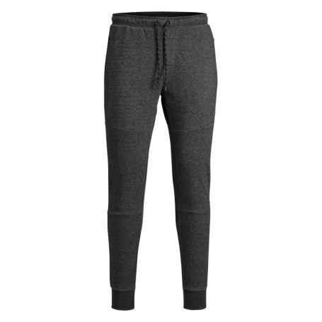 Jogging Will Sweat Pant anthracite uni avec une...