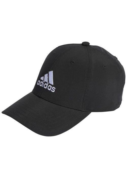 Casquette dad cap noire unie