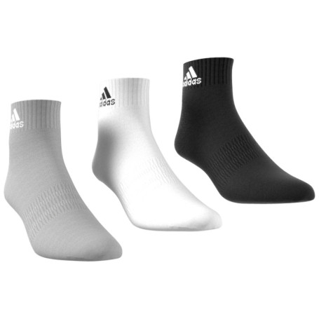 Lot de 3 paires de chaussettes basses...