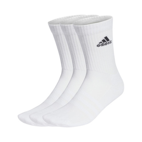 Lot de 3 paires de chaussettes mi-hautes...