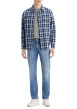Thumbnail Jean 511™ en coton stone uni avec 5 poches et une coupe droite - Image 2