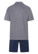 Thumbnail Pyjama homme bleu - Image 2