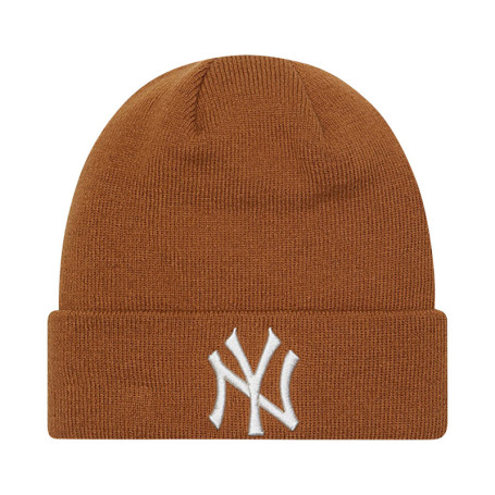 Bonnet à revers New York Yankees League...