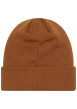 Thumbnail Bonnet à revers New York Yankees League Essential camel et blanc - Image 2