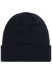 Thumbnail Bonnet New York Yankees League Essential noir et bronze avec un revers - Image 2