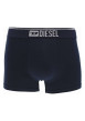 Thumbnail Lot de 3 boxers multicolore avec une coupe fermée et nom de la marque - Image 2