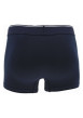 Thumbnail Lot de 3 boxers multicolore avec une coupe fermée et nom de la marque - Image 3