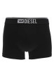 Thumbnail Lot de 3 boxers multicolore avec une coupe fermée et nom de la marque - Image 4