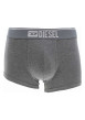 Thumbnail Lot de 3 boxers multicolore avec une coupe fermée et nom de la marque - Image 6