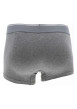 Thumbnail Lot de 3 boxers multicolore avec une coupe fermée et nom de la marque - Image 7