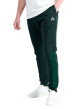 Thumbnail Pantalon de jogging vert forêt uni et avec une coupe Regular fit