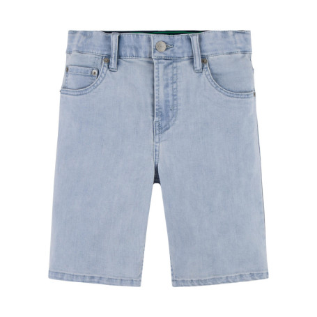 Short 511 stone délavé avec une taille...