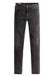 Thumbnail Jean 511 anthracite uni avec une coupe slim et une étiquette d'authentification
