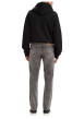 Thumbnail Jean 511 anthracite uni avec une coupe slim et une étiquette d'authentification - Image 3