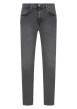 Thumbnail Jean 511 anthracite uni avec une coupe slim et une étiquette d'authentification - Image 4