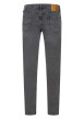 Thumbnail Jean 511 anthracite uni avec une coupe slim et une étiquette d'authentification - Image 5