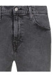 Thumbnail Jean 511 anthracite uni avec une coupe slim et une étiquette d'authentification - Image 6