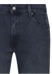 Thumbnail Jean 511 en coton indigo délavé style 5 poches avec une coupe slim - Image 3