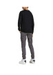 Thumbnail Pantalon Cargo Paul Flake anthracite uni avec une coupe slim - Image 5