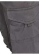 Thumbnail Pantalon Cargo Paul Flake anthracite uni avec une coupe slim - Image 7