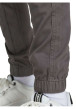 Thumbnail Pantalon Cargo Paul Flake anthracite uni avec une coupe slim - Image 8