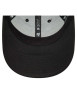 Thumbnail Casquette trucker 9FORTY® en coton noire unie avec logo brodé devant - Image 5
