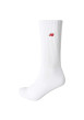 Thumbnail Lot de 3 paires de chaussettes multicolores hautes avec logo iconique - Image 4