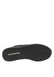 Thumbnail Sneakers kaki à semelle à talon plat, à lacets et étiquette - Image 5