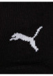 Thumbnail Lot de 3 paires de chaussettes mi-hautes unies blanches, grises et noires - Image 3