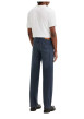 Thumbnail Jean 501 en coton nuit uni avec fermeture à boutons et une coupe regular fit - Image 4