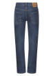 Thumbnail Jean 551 en coton indigo avec une coupe droite et des poches - Image 2
