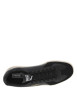 Thumbnail Sneakers Puma en cuir de vachette noires et à lacets plats avec logo iconique - Image 4
