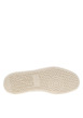 Thumbnail Sneakers Puma en cuir de vachette noires et à lacets plats avec logo iconique - Image 5