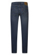 Thumbnail Jean 512 bleu délavé avec une coupe slim et une taille intermédiaire - Image 2